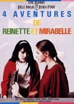 Watch Four Adventures of Reinette and Mirabelle Moviesjoy
