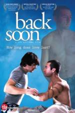 Watch Back Soon Moviesjoy