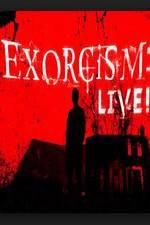 Watch Exorcism: Live! Moviesjoy