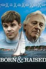 Watch Born & Raised Moviesjoy