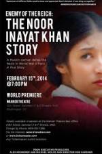 Watch Enemy of the Reich: The Noor Inayat Khan Story Moviesjoy