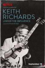 Watch Keith Richards: Under the Influence Moviesjoy