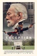 Watch The Exception Moviesjoy