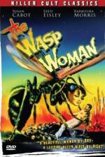 Watch The Wasp Woman Moviesjoy