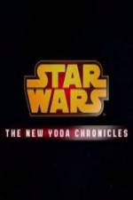 Watch The New Yoda Chronicles: Escape from the Jedi Temple Moviesjoy