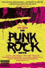 Watch The Punk Rock Movie Moviesjoy