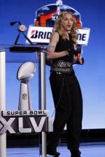Watch Super Bowl XLVI Madonna Halftime Show Moviesjoy