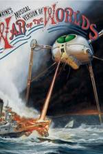 Watch Jeff Wayne's Musical Version of 'The War of the Worlds' Moviesjoy