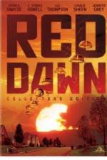 Watch Red Dawn Moviesjoy