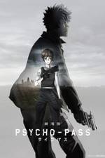 Watch Gekijouban Psycho-Pass Moviesjoy