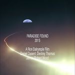 Watch Paradise Found 2015 Moviesjoy