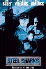 Watch Steel Sharks Moviesjoy