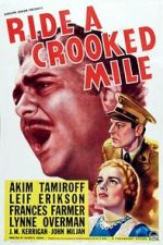 Watch Ride a Crooked Mile Moviesjoy