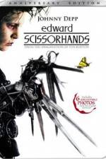 Watch Edward Scissorhands Moviesjoy