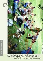 Watch Symbiopsychotaxiplasm: Take One Moviesjoy