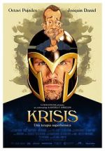 Watch KRISIS. Una terapia superheroica. (Short 2018) Moviesjoy