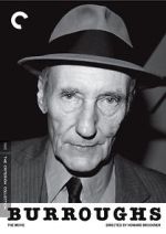 Watch Burroughs: The Movie Moviesjoy