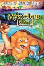Watch The Land Before Time V: The Mysterious Island Moviesjoy