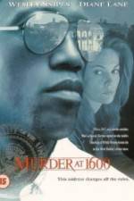Watch Murder at 1600 Moviesjoy