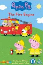 Watch Peppa Pig - Fire Engine And Other Stories Moviesjoy