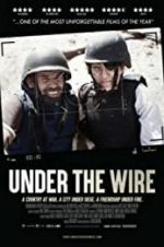 Watch Under The Wire Moviesjoy