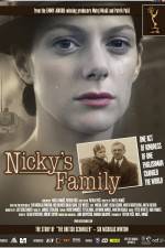 Watch Nicky's Family Moviesjoy