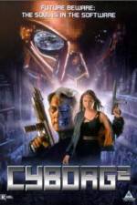 Watch Cyborg 2 Moviesjoy