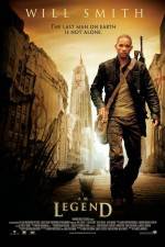 Watch I Am Legend Moviesjoy