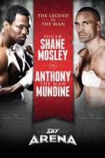 Watch Anthony Mundine vs Shane Mosley Moviesjoy