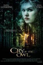 Watch Cry of the Owl Moviesjoy