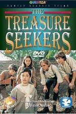 Watch The Treasure Seekers Moviesjoy