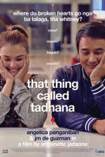 Watch That Thing Called Tadhana Moviesjoy