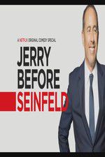 Watch Jerry Before Seinfeld Moviesjoy