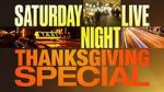 Watch Saturday Night Live: Thanksgiving Special (TV Special 2014) Moviesjoy