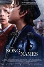 Watch The Song of Names Moviesjoy