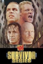 Watch WWE Survivor Series 1996 Moviesjoy