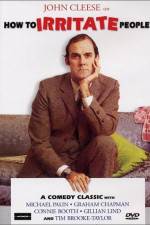 Watch How to Irritate People Moviesjoy