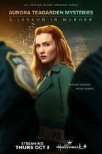 Watch Aurora Teagarden Mysteries: A Lesson in Murder Moviesjoy