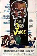 Watch The 3rd Voice Moviesjoy