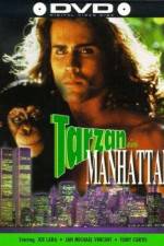 Watch Tarzan in Manhattan Moviesjoy