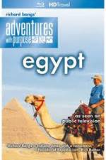 Watch Adventures With Purpose - Egypt Moviesjoy