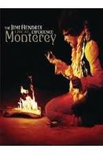 Watch The Jimi Hendrix Experience Live at Monterey Moviesjoy