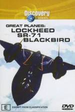 Watch Discovery Channel SR-71 Blackbird Moviesjoy