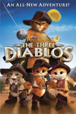 Watch Puss in Boots The Three Diablos Moviesjoy