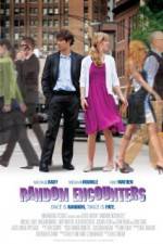Watch Random Encounters Moviesjoy