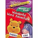 Watch Winnie the Pooh: Wonderful Word Adventure Moviesjoy
