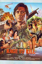 Watch Rage to Kill Moviesjoy