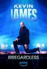 Watch Kevin James: Irregardless Moviesjoy