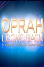 Watch Oprah Looks Back 25yrs of Oprah Show Moviesjoy
