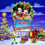 Watch Mickey and the Very Many Christmases (TV Special 2024) Moviesjoy